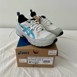ASICS x Hidden NY Gel-Venture 6 Shield BNWT